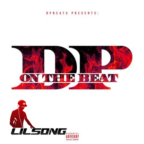 DP Beats - Dponthebeat Vol 3